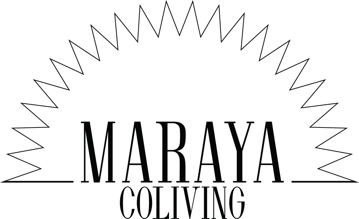Maraya Coliving