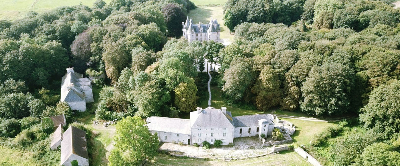 Chateau Coliving