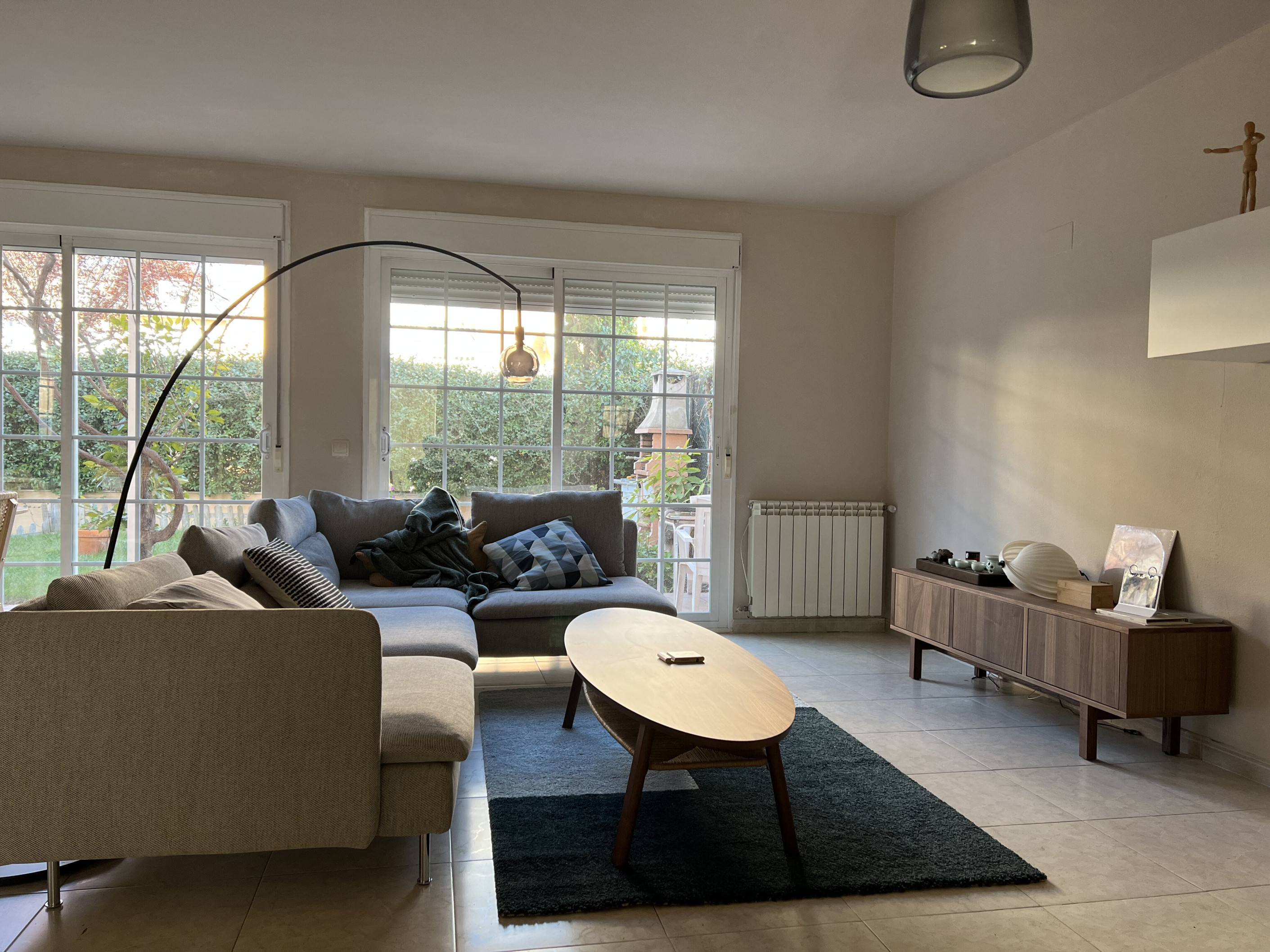Coliving Madrid