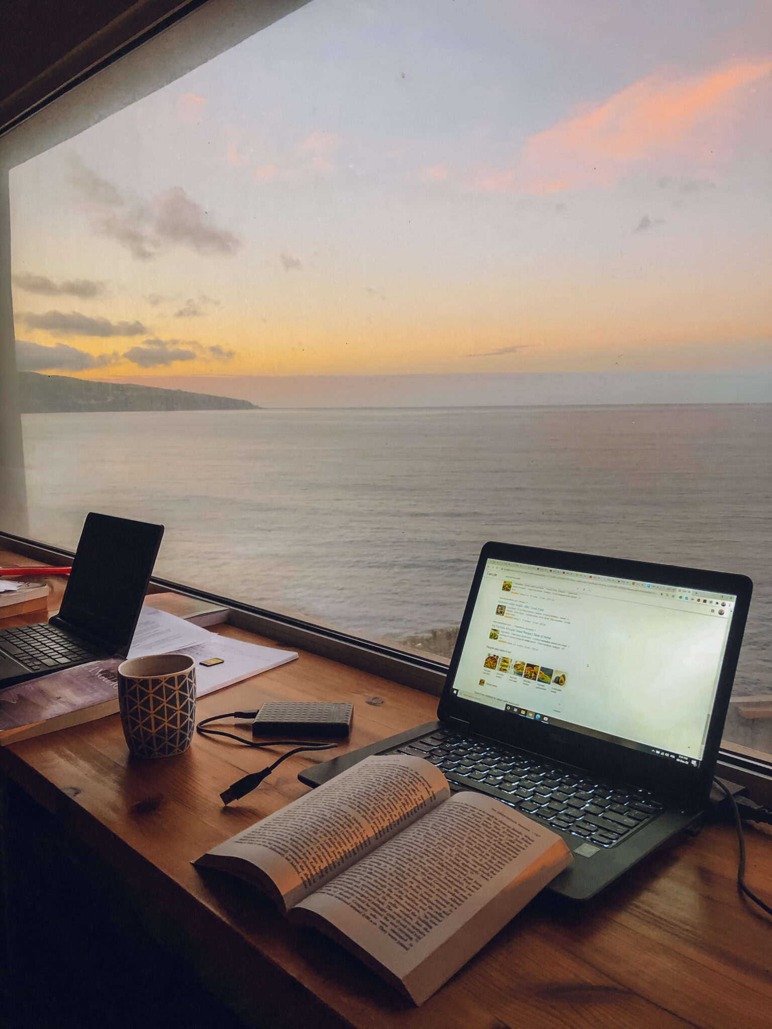 Dwella Azores
