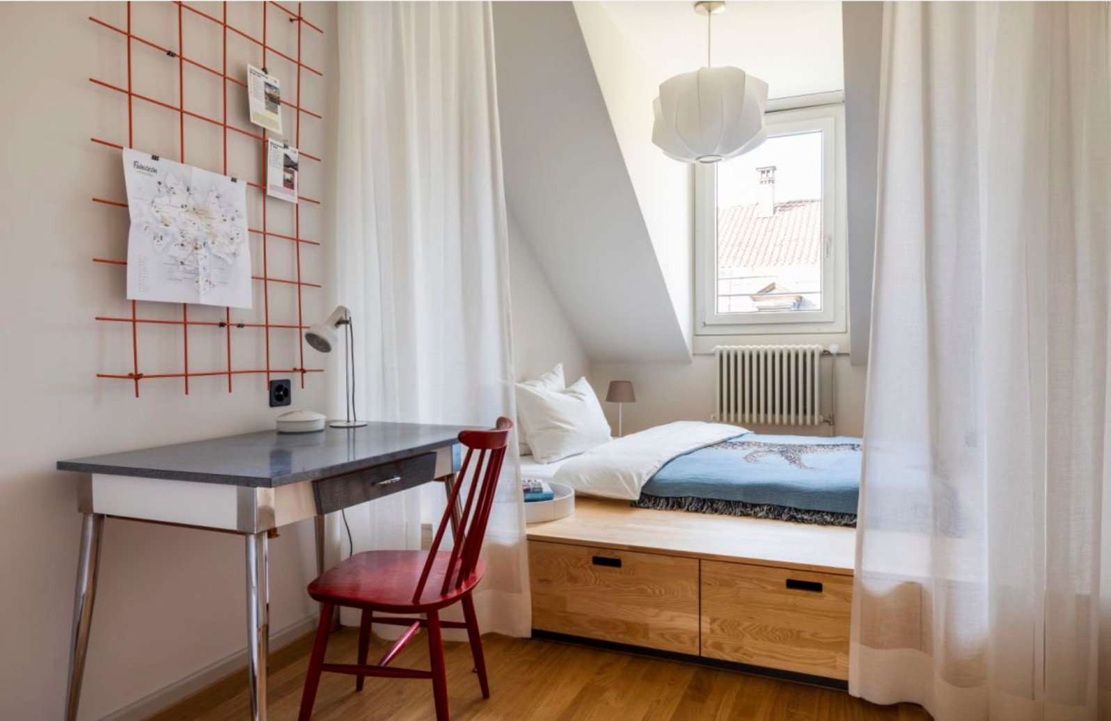 Feldberg Coliving