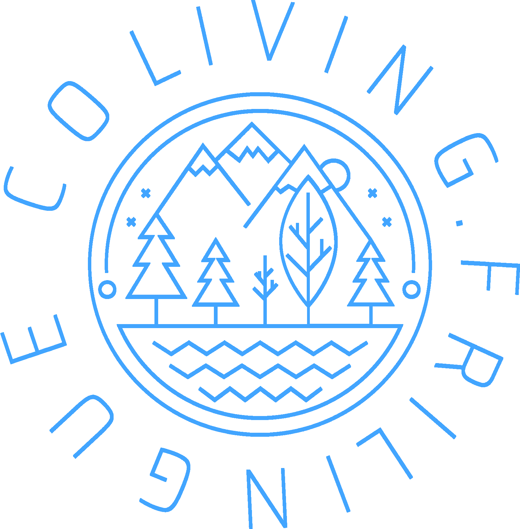 Frilingue coliving