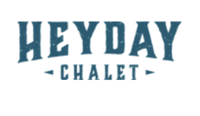 Heyday Chalet