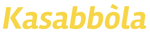 Kasabbola