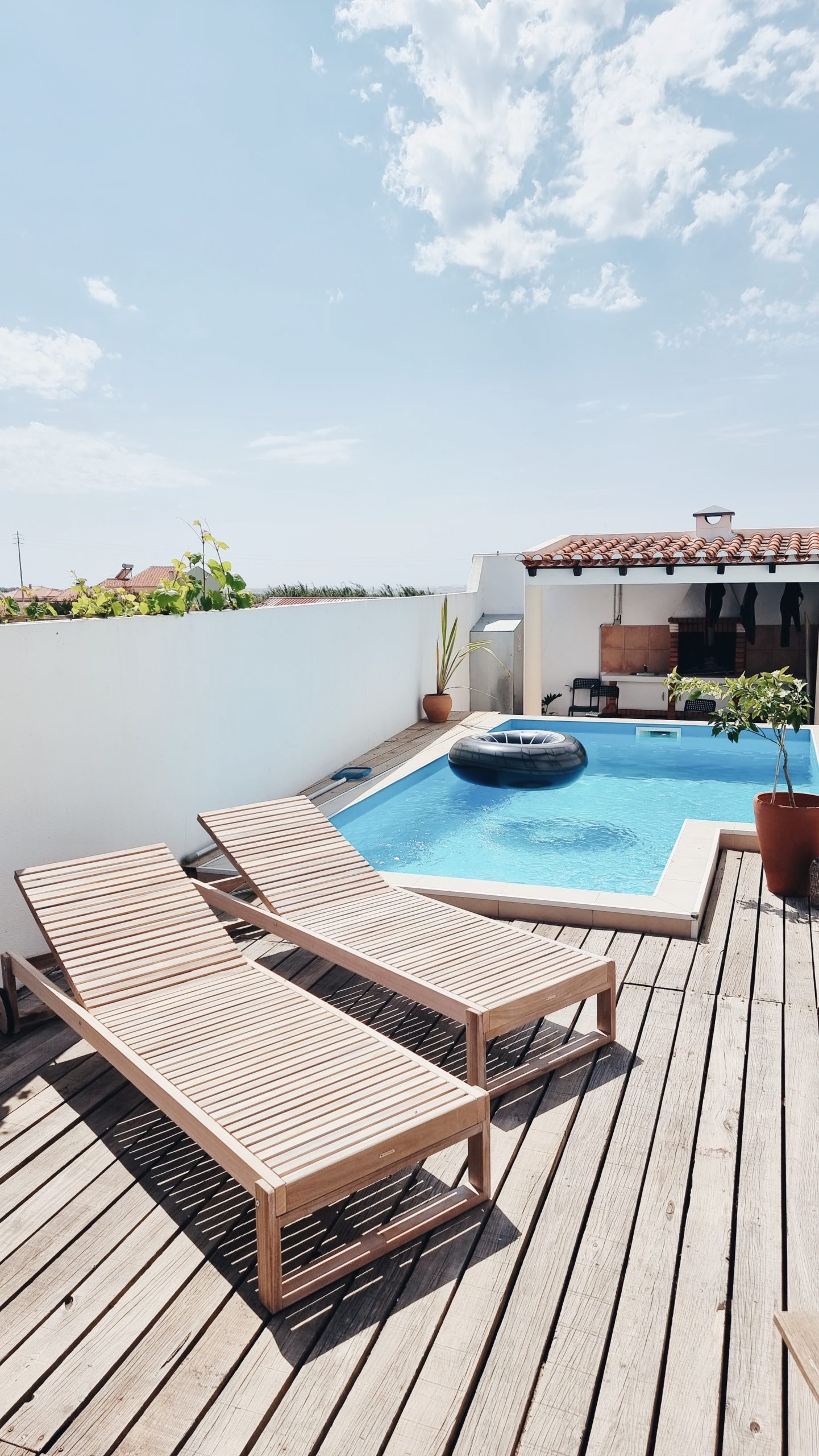 Milu guesthouse