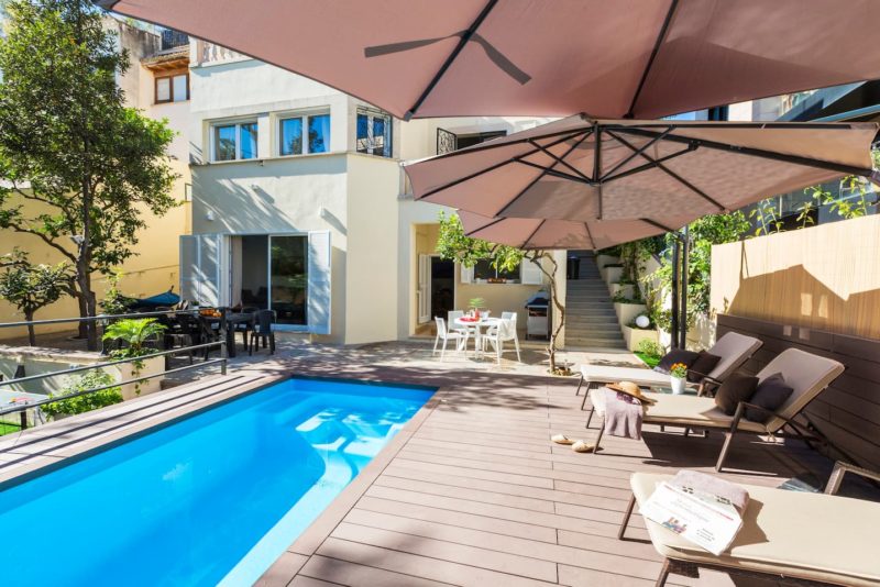 Palma Coliving