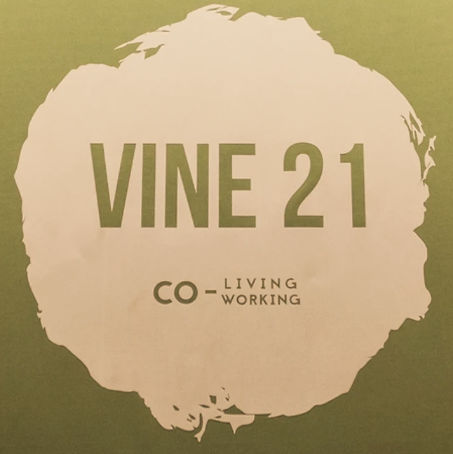Vine 21