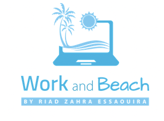 Work and Beach